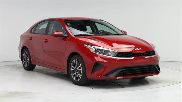 2023 Kia Forte LXS for sale in Huntsville, AL