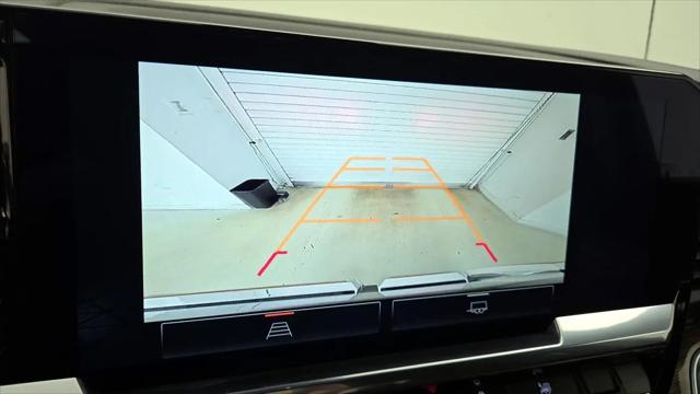2024 GMC Sierra 1500 4WD Crew Cab Short Box Elevation with 3VL