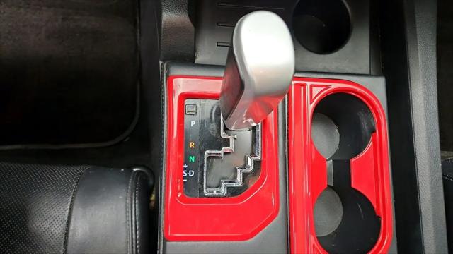 2019 Toyota Tundra Platinum 5.7L V8