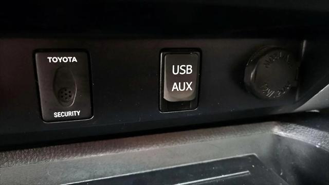 2019 Toyota Tundra Platinum 5.7L V8