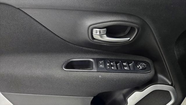 2020 Jeep Renegade Sport 4x4