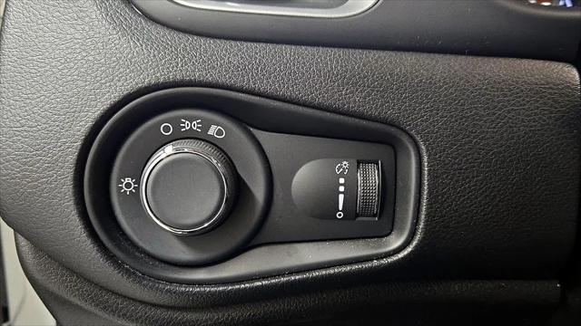 2020 Jeep Renegade Sport 4x4