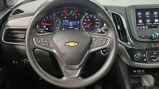 2022 Chevrolet Equinox AWD LS