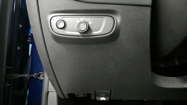 2022 Chevrolet Equinox AWD LS