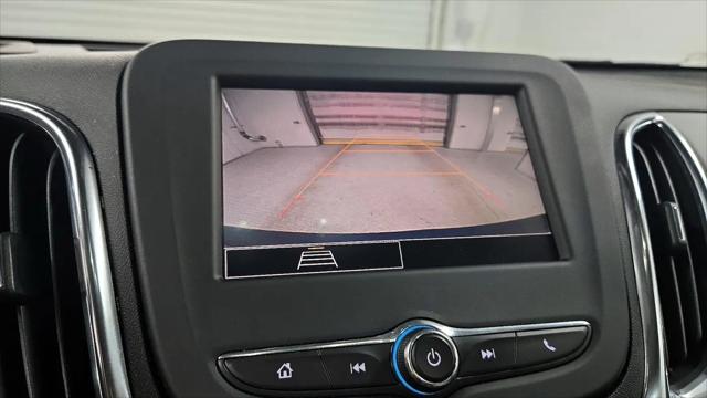 2022 Chevrolet Equinox AWD LS