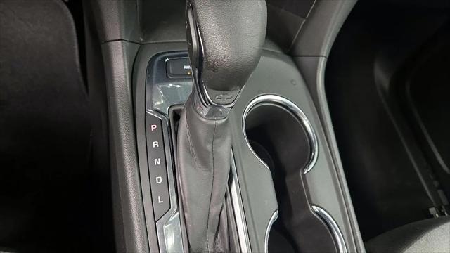 2022 Chevrolet Equinox AWD LS