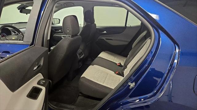 2022 Chevrolet Equinox AWD LS