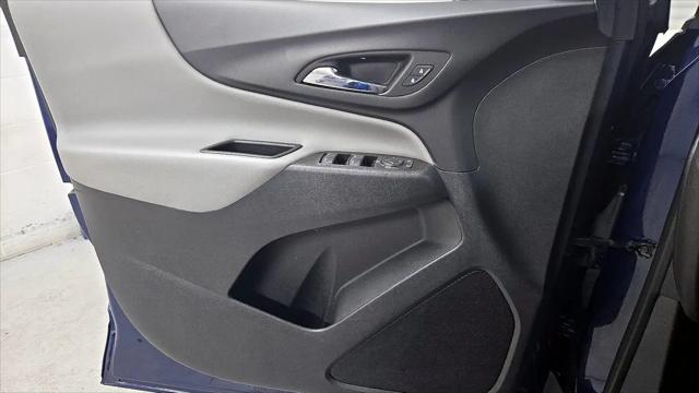 2022 Chevrolet Equinox AWD LS