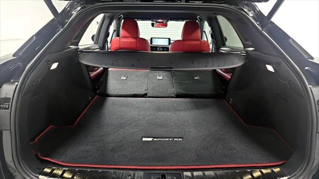 2020 Lexus RX 350 F SPORT