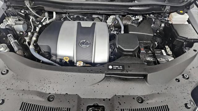 2020 Lexus RX 350 F SPORT