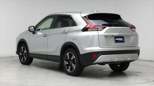 2025 Mitsubishi Eclipse Cross SE S-AWC