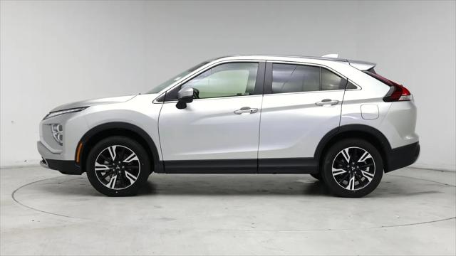 2025 Mitsubishi Eclipse Cross SE S-AWC