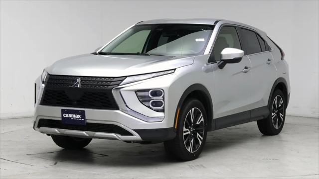 2025 Mitsubishi Eclipse Cross SE S-AWC
