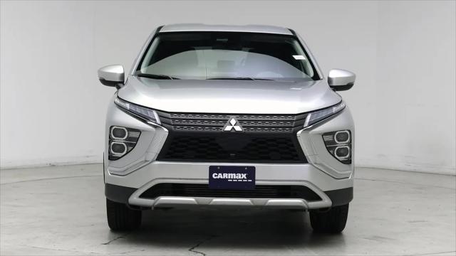 2025 Mitsubishi Eclipse Cross SE S-AWC