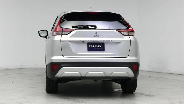 2025 Mitsubishi Eclipse Cross SE S-AWC