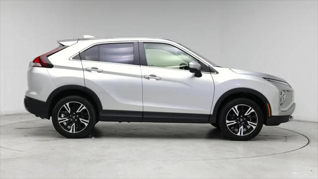 2025 Mitsubishi Eclipse Cross SE S-AWC