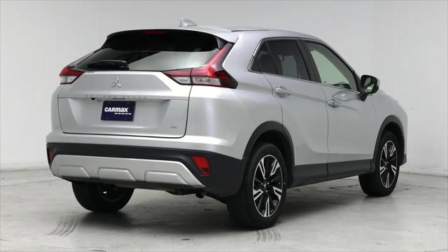 2025 Mitsubishi Eclipse Cross SE S-AWC