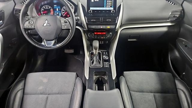 2025 Mitsubishi Eclipse Cross SE S-AWC
