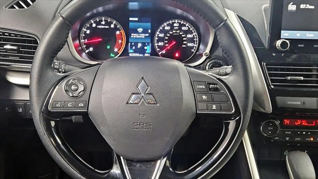 2025 Mitsubishi Eclipse Cross SE S-AWC