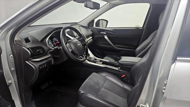 2025 Mitsubishi Eclipse Cross SE S-AWC