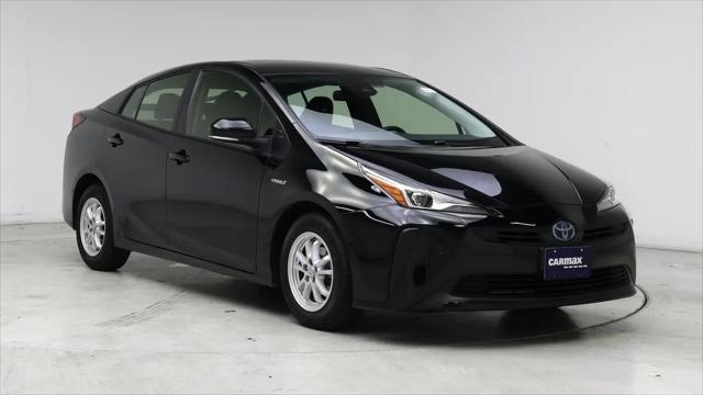 2022 Toyota Prius LE for sale in Puyallup, WA