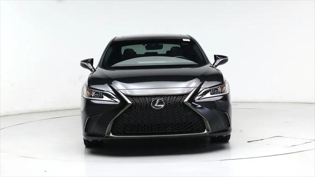 2020 Lexus ES 350 F SPORT