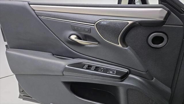 2020 Lexus ES 350 F SPORT