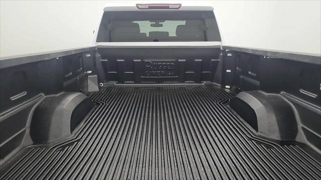2023 Chevrolet Silverado 3500HD 4WD Crew Cab Long Bed LT