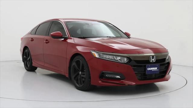 2018 Honda Accord Sport for sale in Urbandale, IA