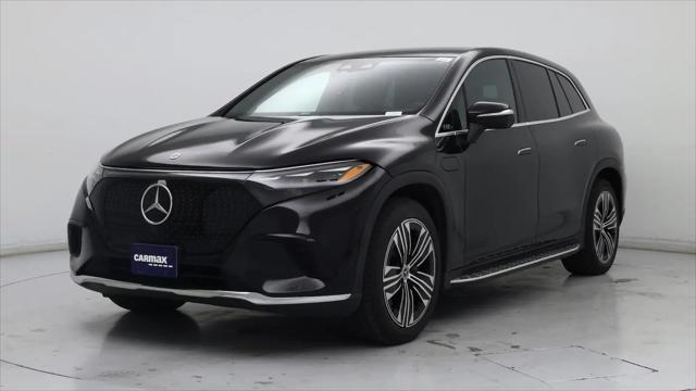 2023 Mercedes-Benz EQS 450 4MATIC
