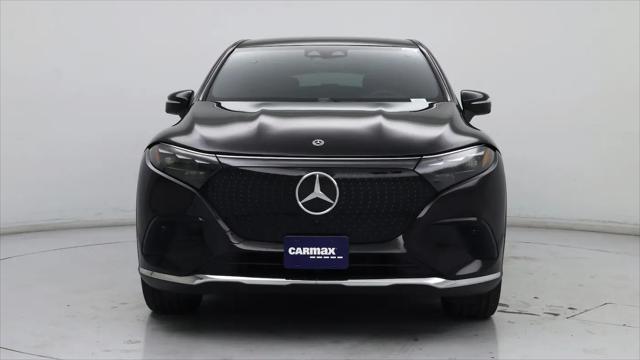 2023 Mercedes-Benz EQS 450 4MATIC