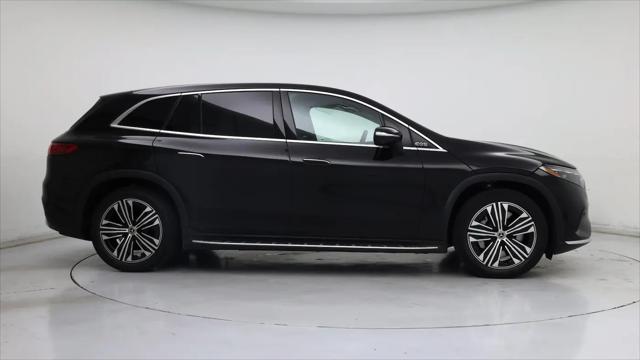 2023 Mercedes-Benz EQS 450 4MATIC