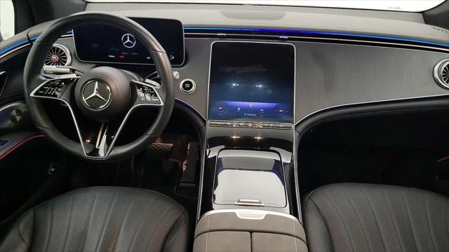 2023 Mercedes-Benz EQS 450 4MATIC