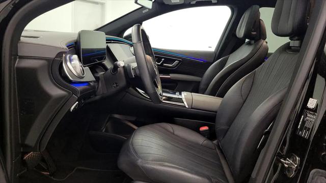 2023 Mercedes-Benz EQS 450 4MATIC