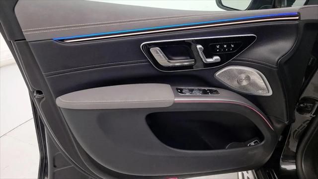 2023 Mercedes-Benz EQS 450 4MATIC
