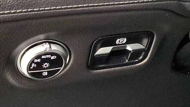 2023 Mercedes-Benz EQS 450 4MATIC