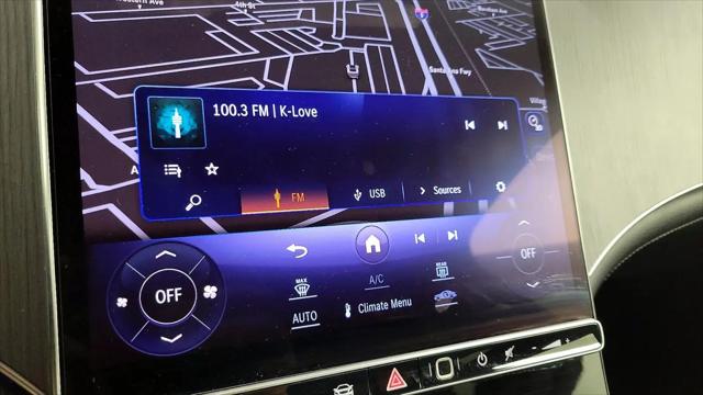 2023 Mercedes-Benz EQS 450 4MATIC