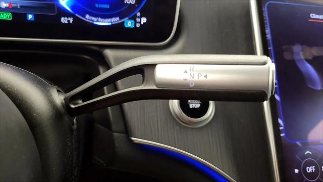 2023 Mercedes-Benz EQS 450 4MATIC