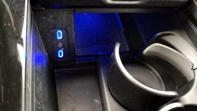 2023 Mercedes-Benz EQS 450 4MATIC
