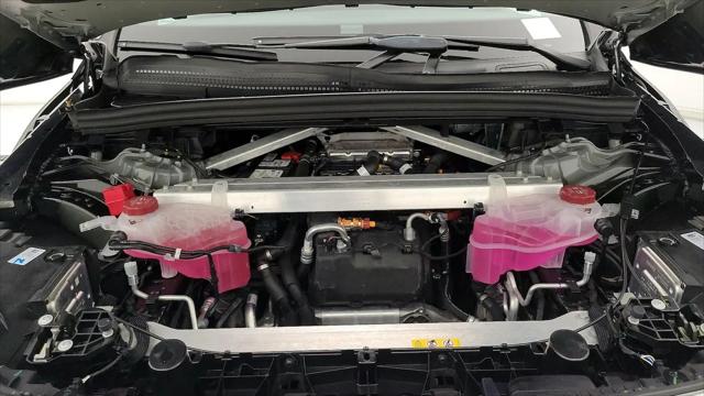 2023 Mercedes-Benz EQS 450 4MATIC