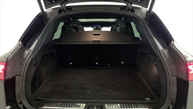 2023 Mercedes-Benz EQS 450 4MATIC