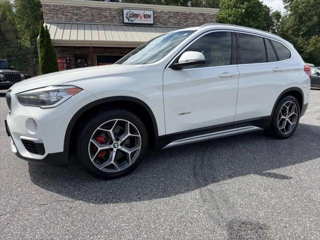 2018 BMW X1 xDrive28i for sale in Lenoir, NC