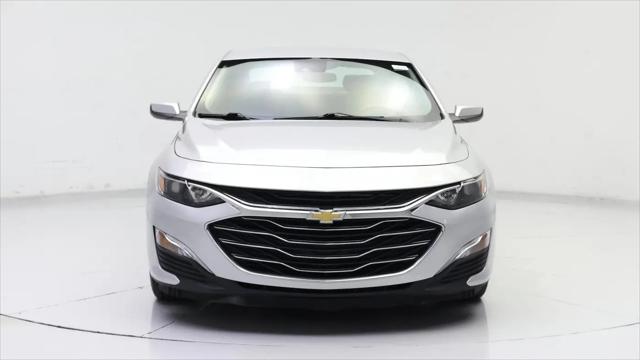 2022 Chevrolet Malibu FWD 1FL