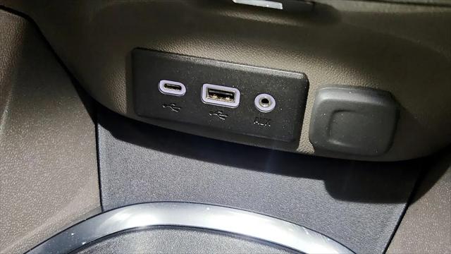 2022 Chevrolet Malibu FWD 1FL