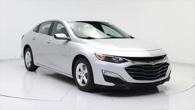 2022 Chevrolet Malibu FWD 1FL for sale in Augusta, GA