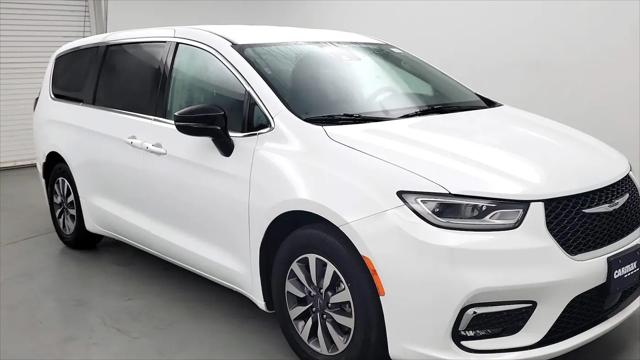2024 Chrysler Pacifica Hybrid Select for sale in Greenville, SC