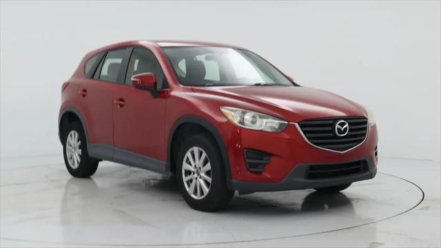 2016 Mazda CX-5 Sport for sale in Greenville, SC