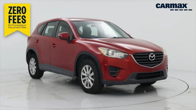2016 Mazda CX-5 Sport for sale in Greenville, SC