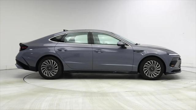 2024 Hyundai Sonata Hybrid Limited