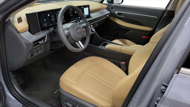 2024 Hyundai Sonata Hybrid Limited